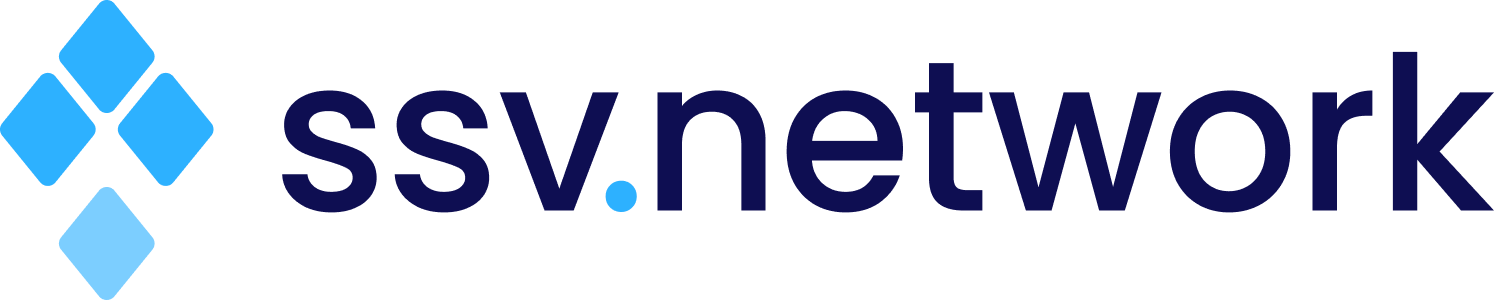 SSV Network